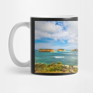 Bay of Martyrs Mug